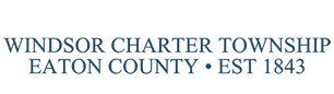 Windsor Charter Township Logo
